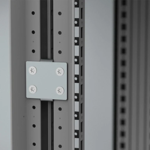 nVent Hoffman EXTERNE KOPPELBEUGELS MULTIFLEX