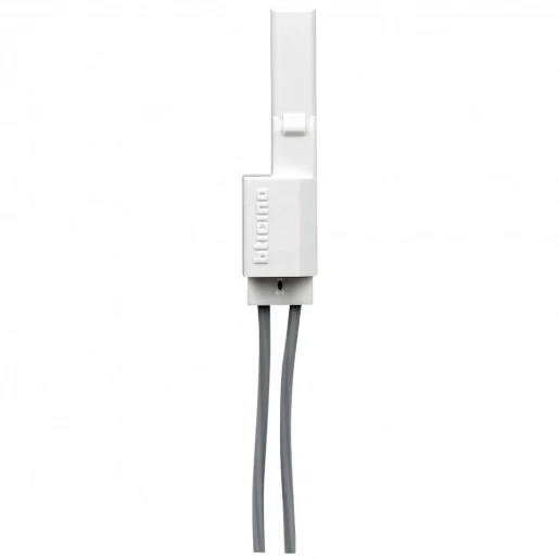 Bticino Axolute-ledlamp axiaal 230V blauw set 10 stuks