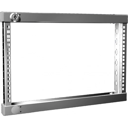 Rittal VX Componenten uitbouw kast Zwenkraam B800mm