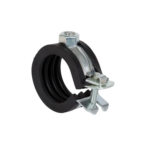 Fischer FGRS Scharnierende snelsluitende pijpbeugel M8 20 - 24mm 079422