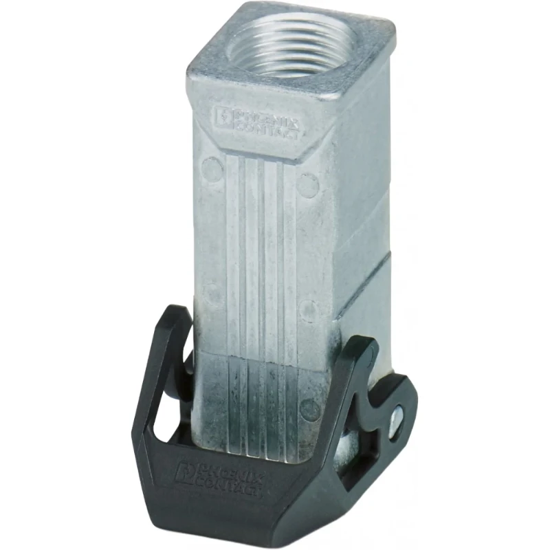 Phoenix Contact HC Behuizing rechthoekige connectoren IP66 B34,4mm H39,9mm Koppelingsbehuizing