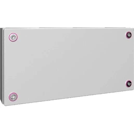 Rittal Kx kl 400x200x80 mm z.wartelpl.ral7035