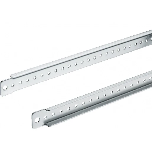Rittal Componenten uitbouw kast Montage-element B380mm D380mm