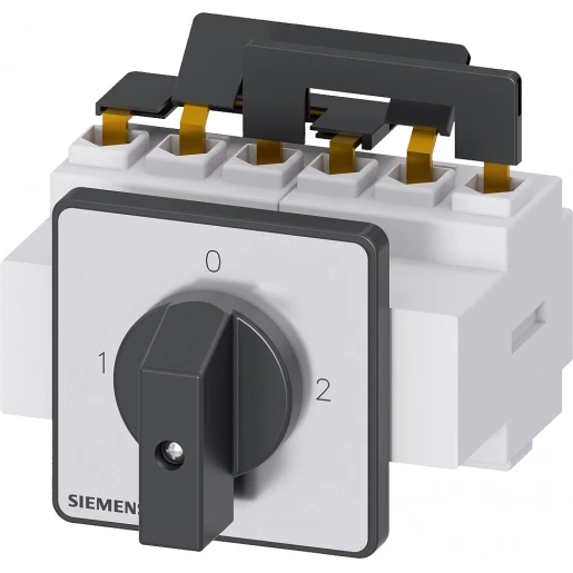 Siemens Lastscheider IP65 3p 32A