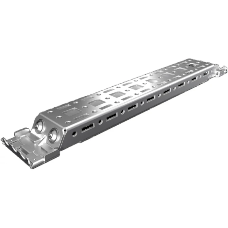 Rittal AX Interieuruitbouwpr. v. AX D=300 VE=4