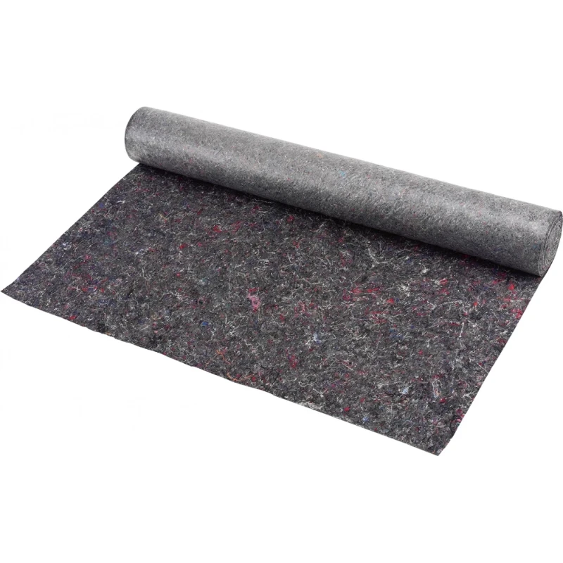 Cimco Afdekfolie standaard 1m x 25m 145010
