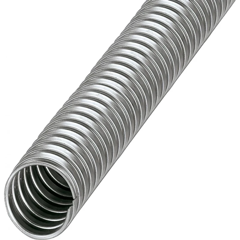 Phoenix Contact WP-STEEL ZC 27 Beschermslang rol 10m