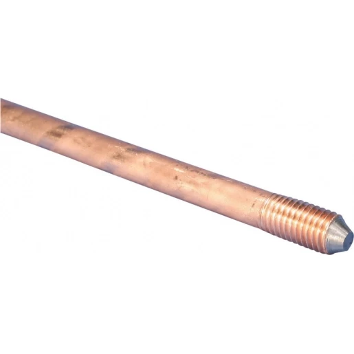 nVent Erico Cadweld Plus Impulse-vervangingskabels 4,6 m Kabel