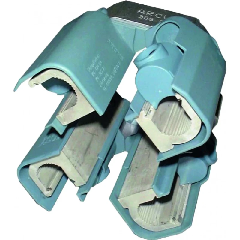 Intercable Kabelaftakklemring 4v HL95-150 AL16-120 150