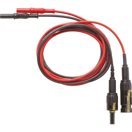 Fluke Meetsnoeren bundel 1000V AC/DC CAT IV Digitaal 5337412