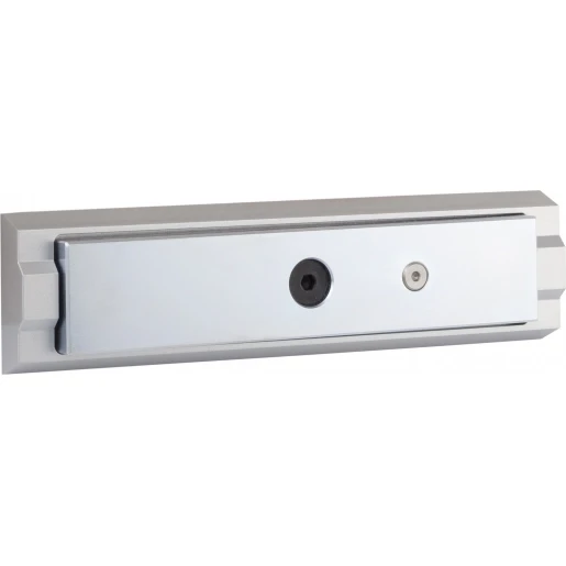 Maasland Security Montageprofiel opbouw t.b.v. ankerplaat 17 serie