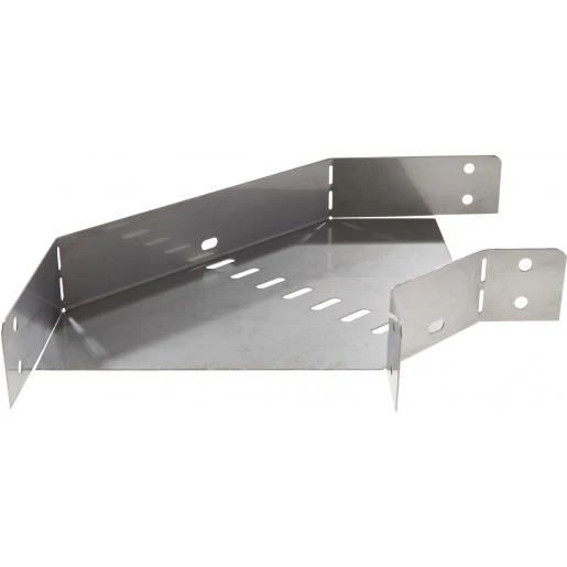 Gouda Holland Tray bochtstuk kabelgoot 100x53mm 90° 32263156