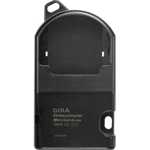 Gira Non-Design ib-adapter minibehouden accessoires 542900