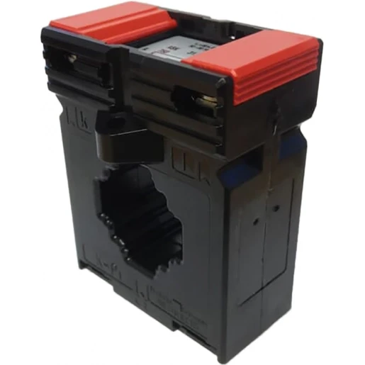 ABB Stroomtransformator (250/5A) CL. 1 voor XR-1 ASR 20.3 250/5A 7,5 VA CL