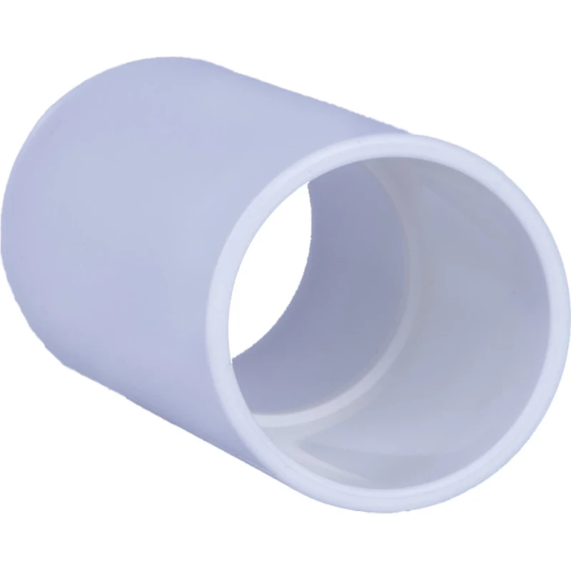Pipelife PVC POLVITE SOK 16MM WIT RAL9010