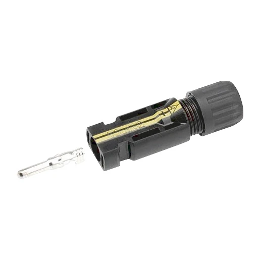 Cimco Solar Connector MC4 Male