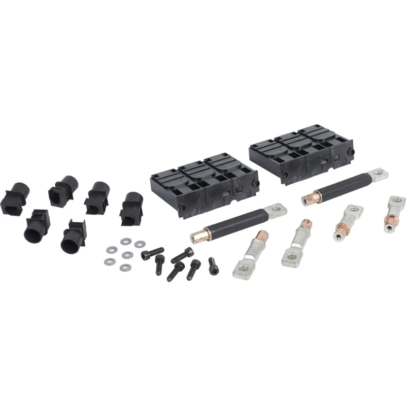 Schneider Electric H FRAME ACHTER AANSLUITING SET