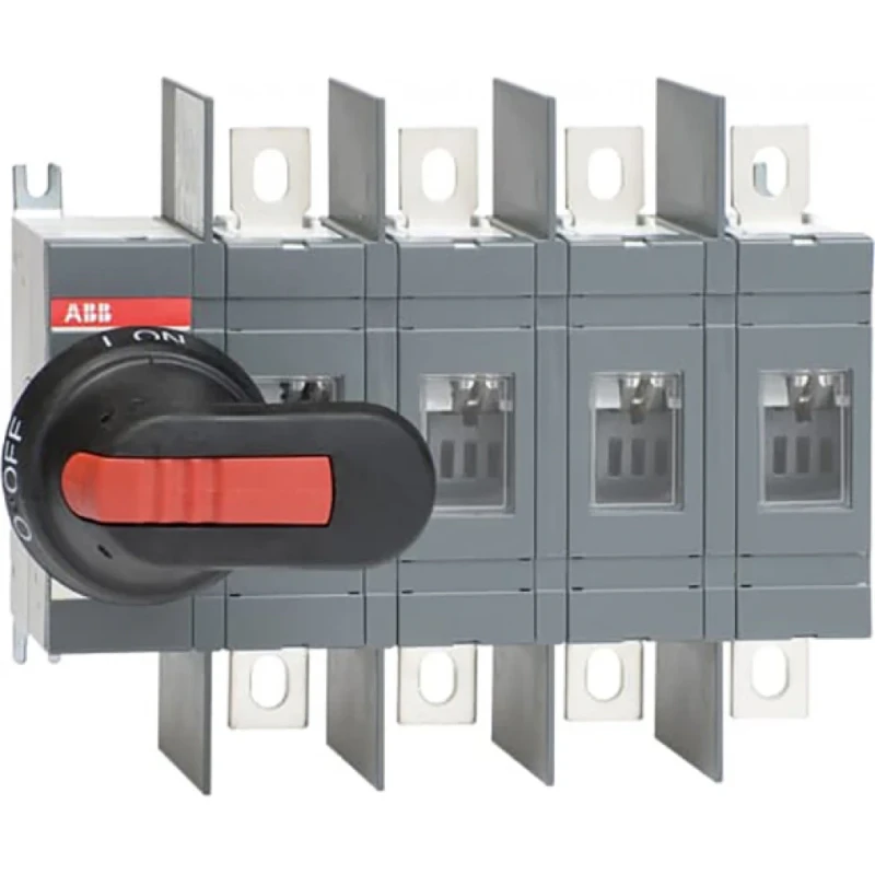 ABB LASTSCHEIDER 200A 3P 1000VAC