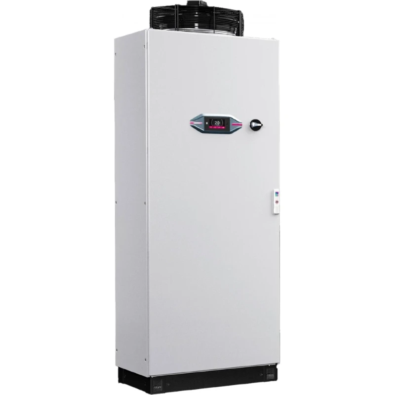 Rittal SK VX25 TopTherm Chiller 12 kW