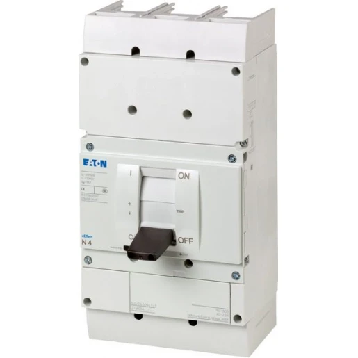 Eaton NZM Lastscheider IP20 3p 1000A