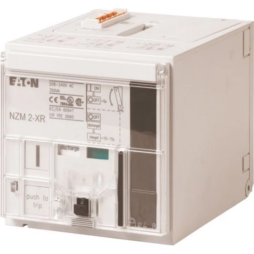 Eaton Afstandsbediening nzm2 48-60v dc synchroniseerbaar