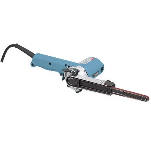 Makita 230v stripschuurmachine 9mm