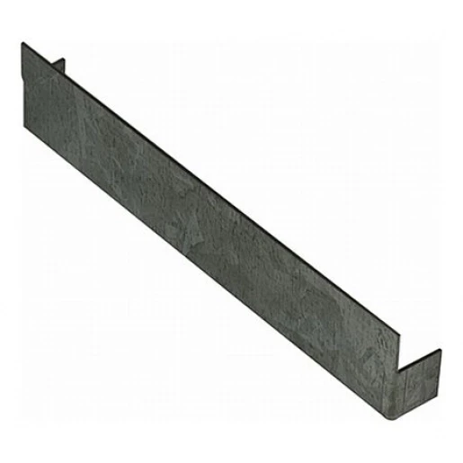 Legrand GVG-5 eindschot vloergoot 250x30mm 8441114