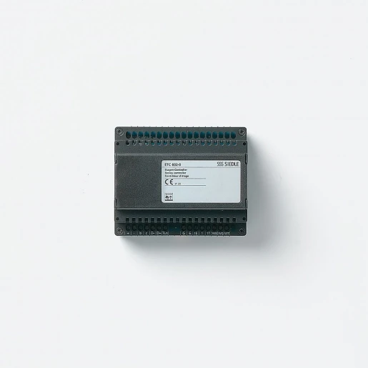 Siedle Etagecontroller DIN-rail 200015370-00