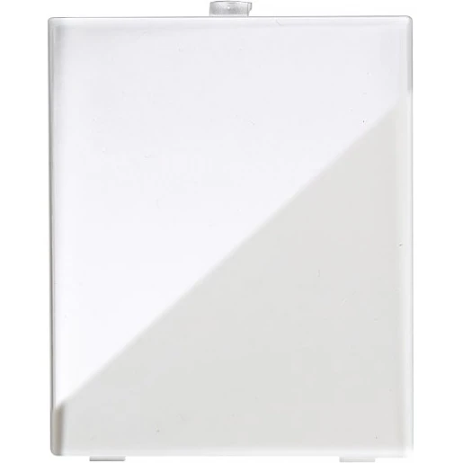 Siedle Kijkglas + beletteringsinleg 200005871-00