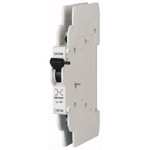 Eaton Hulpcontact z-ihk-na-contact 1m+1v-0,5 te