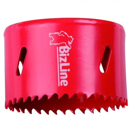 Bizline Bi-metaal gatzaag kobalt HSS 8% Ø95mm BIZ 700417