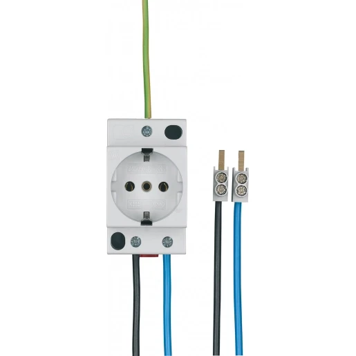Eaton Systeem 55 Flex Contactdoos flex 16A 250V AC 1931227