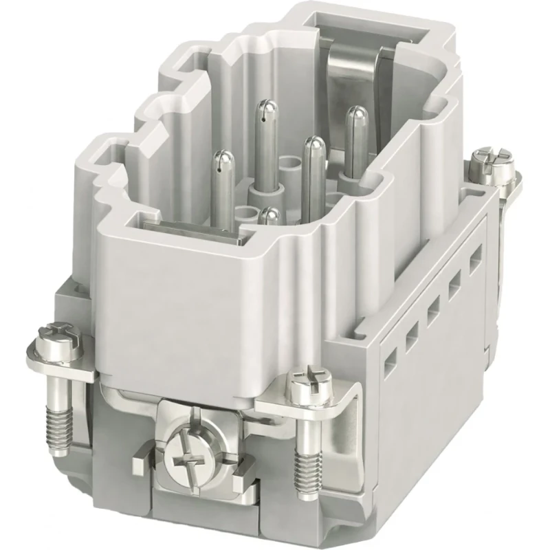 Phoenix Contact Contactblok voor rechthoekige connector