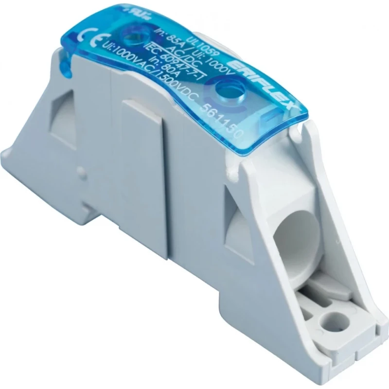 nVent Eriflex Vermogen aansluitblok sb 80