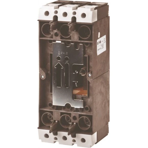 Eaton Insteeksokkel voor NZM2 3p