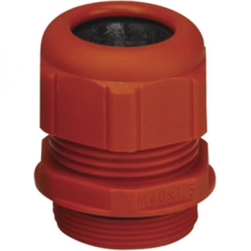 Spelsberg KVR Wartel M32 Lichtgrijs 11/21mm Kunststof