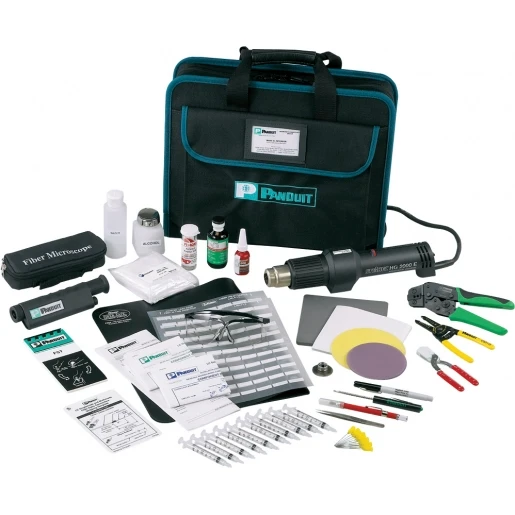 Panduit Wattestaafjes (100) FSWB-C