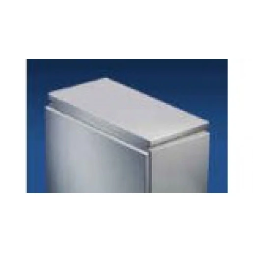 Rittal TP Componenten uitbouw kast Vloerplaat H245mm B1600mm D400mm