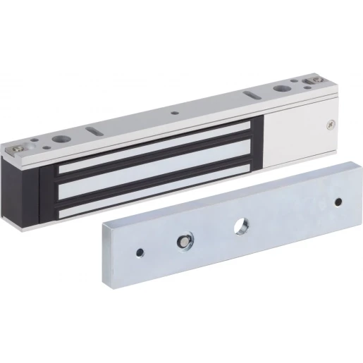 Maasland Security ELEKTRO MAGNEET 1360N OPBOUW