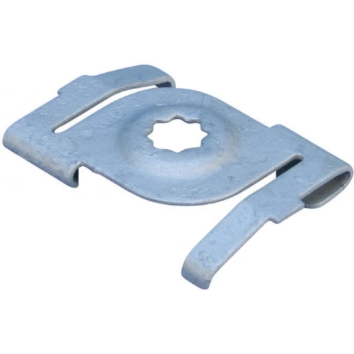 nVent Caddy bevestigingsklem 1.5mm flens verenstaal 171670