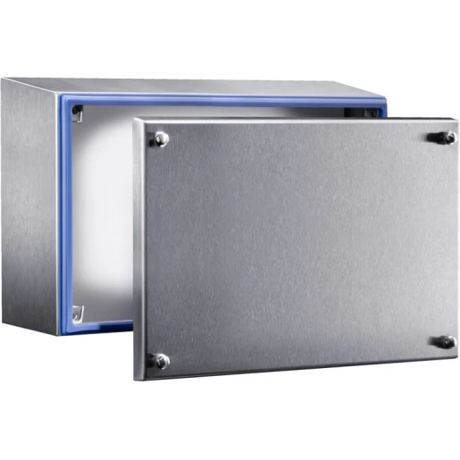 Rittal Hd klemmenkast 300x200x120 zmpl 1.4301