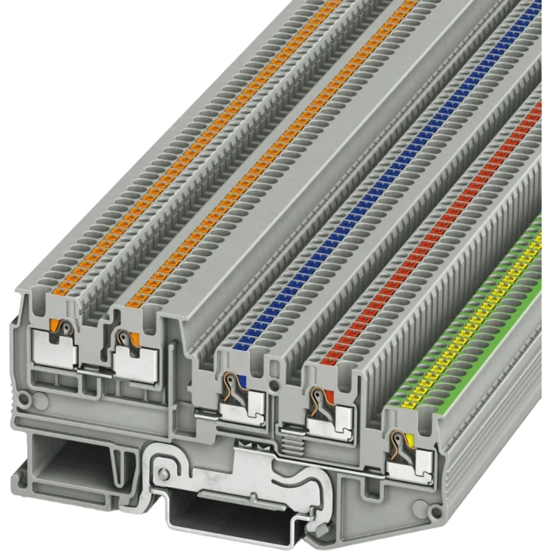 Phoenix Contact Sensor/actorrijgklem