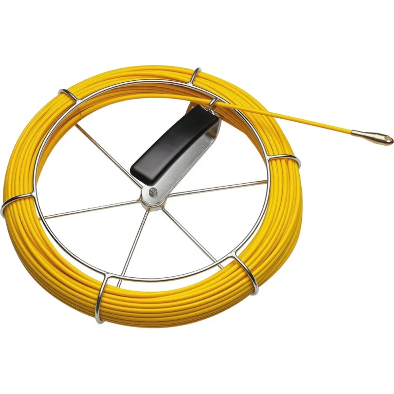 Cimco Trekveersysteem Ø4.5 80m 141806