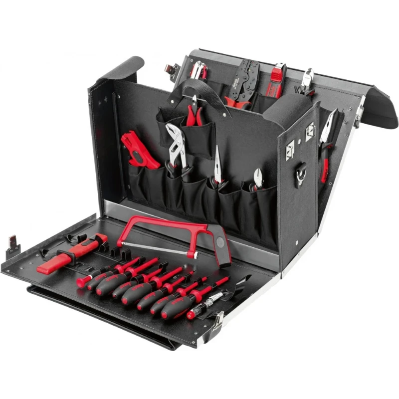 Cimco ELECTRO MONTEUR KOFFER