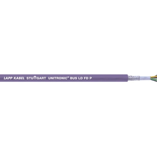 Lapp bus ld fd p 1x2x0,25