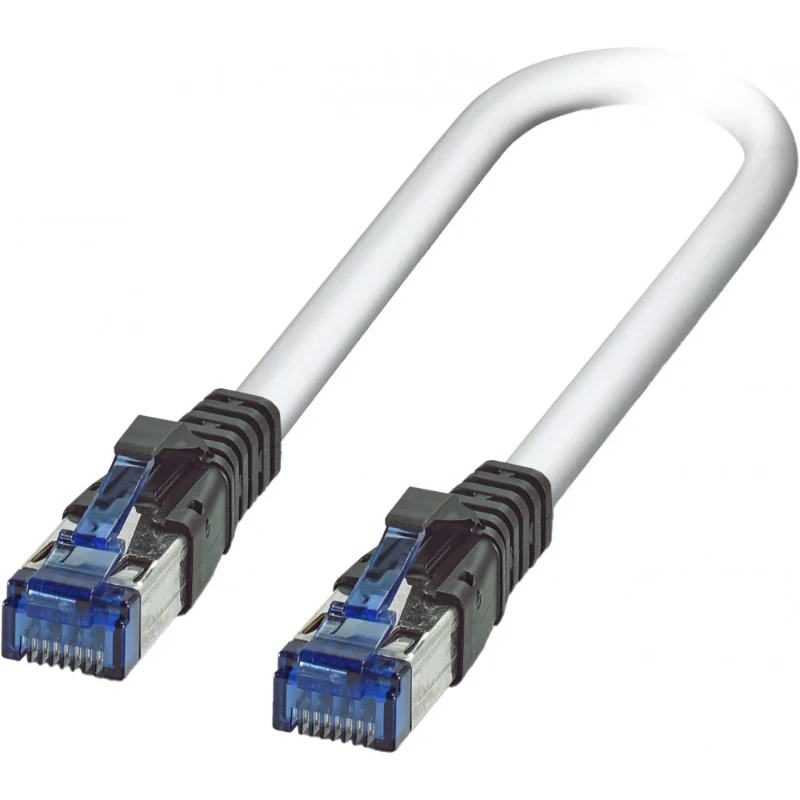 Phoenix Contact Patchkabel twisted pair RJ45 8(4) CAT6 20m IP20 2891576