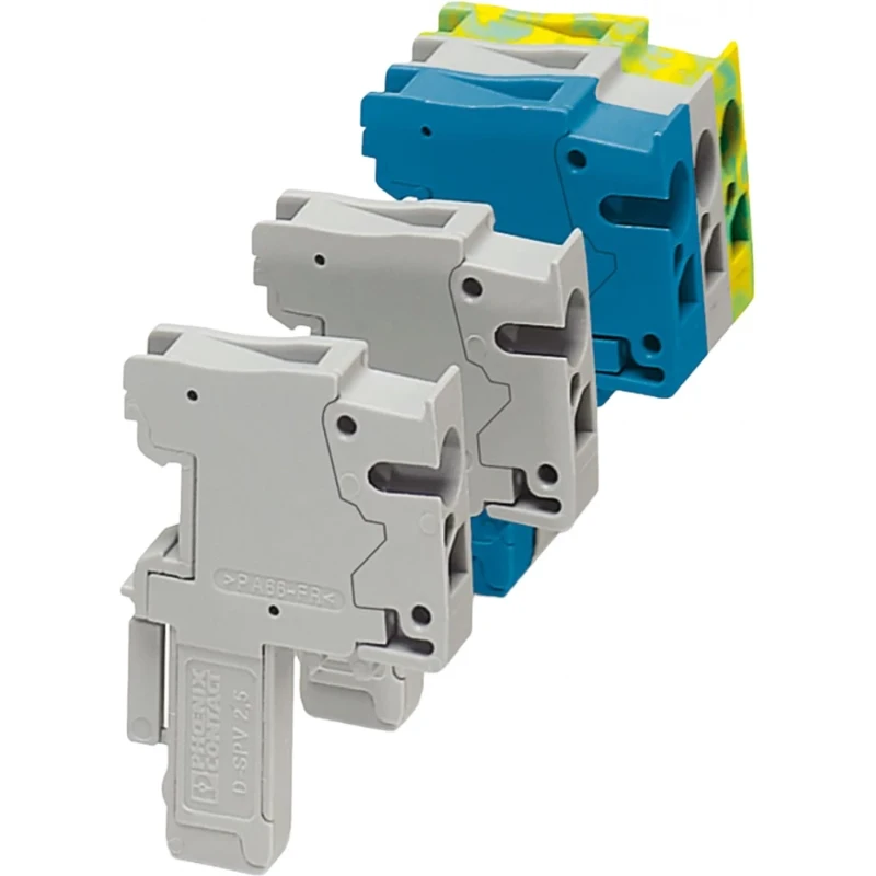 Phoenix Contact Rijgklemconnector