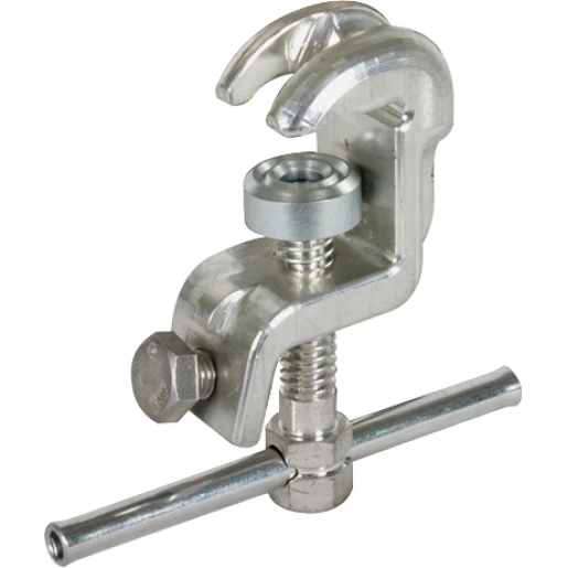 Dehn Universal earthing clamp K 20/25 Fl 20