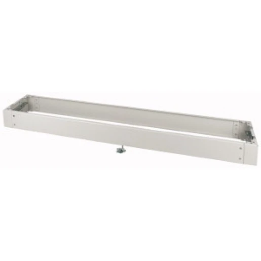 Eaton xEnergy Componenten uitbouw kast Montage-element H200mm B600mm D250mm