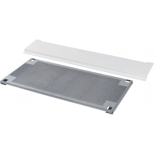 Eaton IT-MONTAGEPLAAT EN HOR.AFSCHEIDING TBV BF 24TE BREDE INBOUW KAST